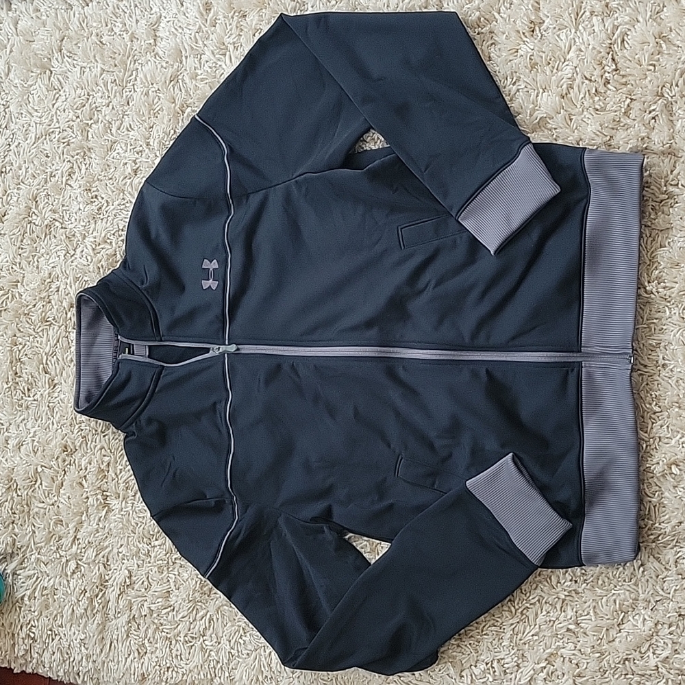 Men's Under Armour Jacket
